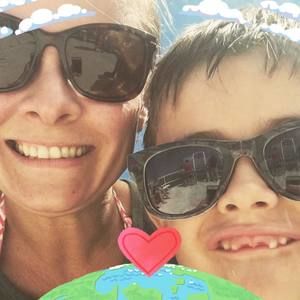 Meet your Posher, Agusta